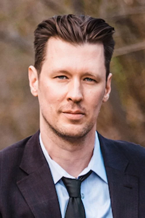 Barry J. Neely