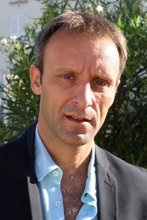 Matthieu Firmin