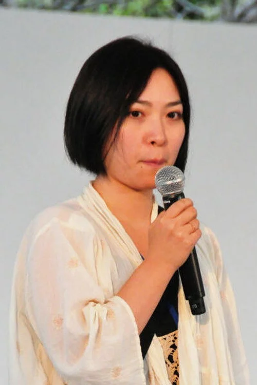 島居理恵