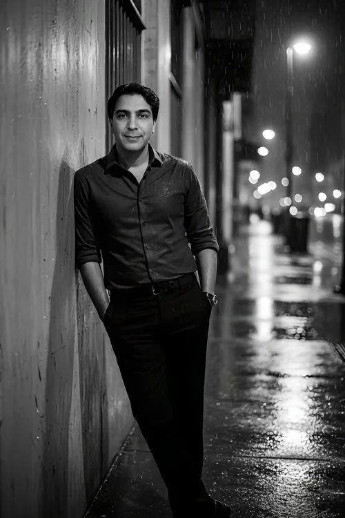 Maher Asaad Baker