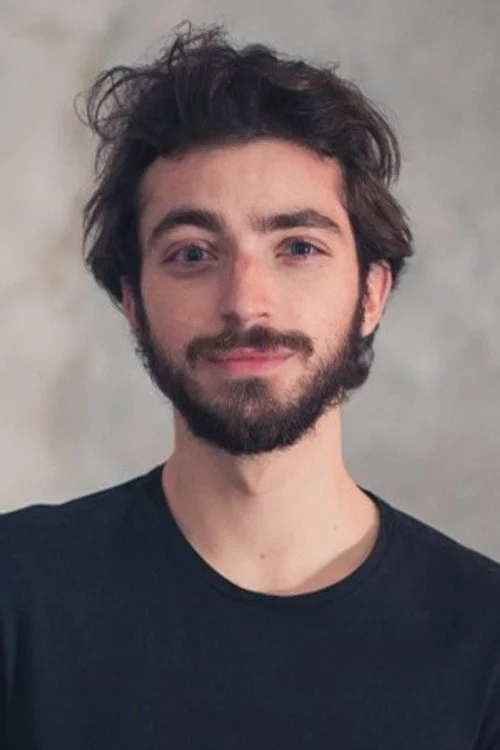 Pedro Sgarbi