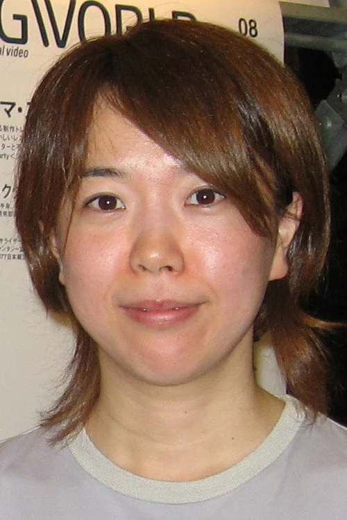 佐伯幸枝