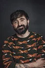Paco Ruiz