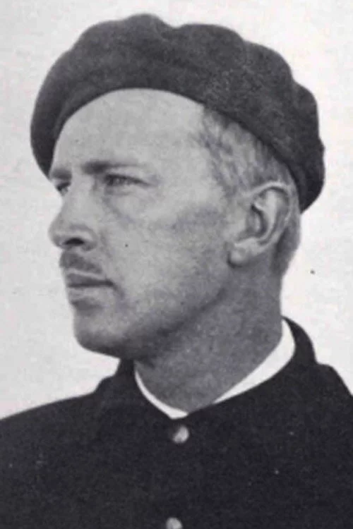 Johan Fabricius