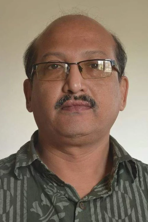 Sugata Sinha