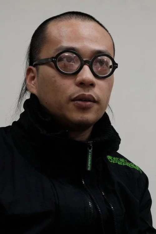 LIN Show-tsai