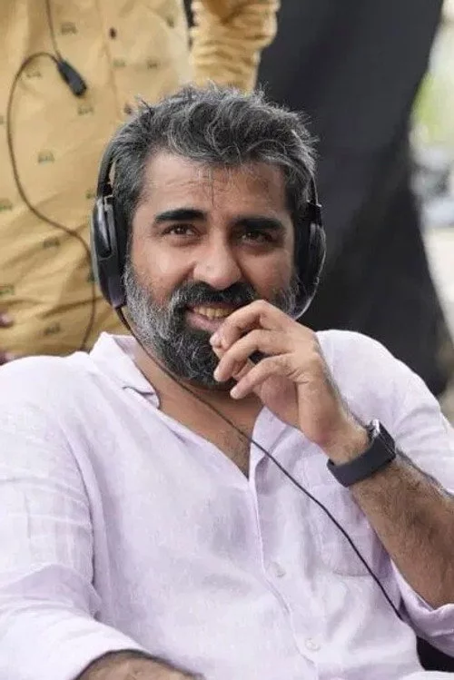 Rishab Seth