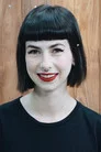 Cristina Asenjo