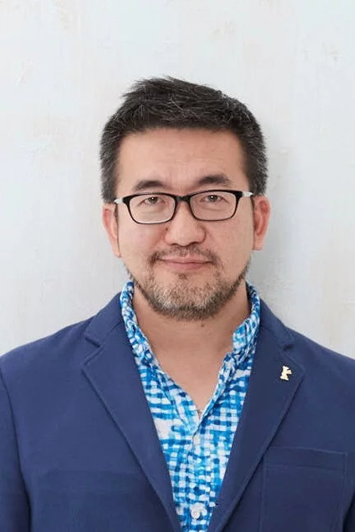 Jay Lin