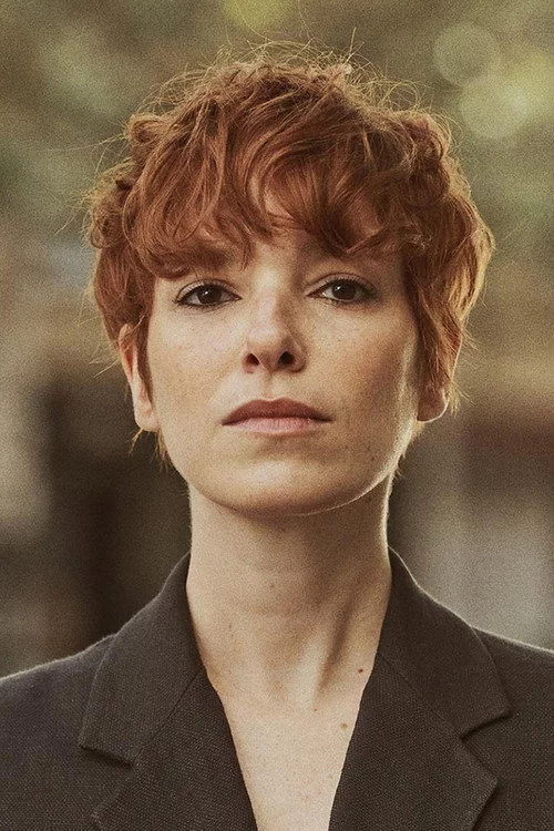 Virginia Feito
