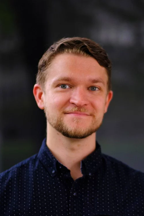 Eli Stine