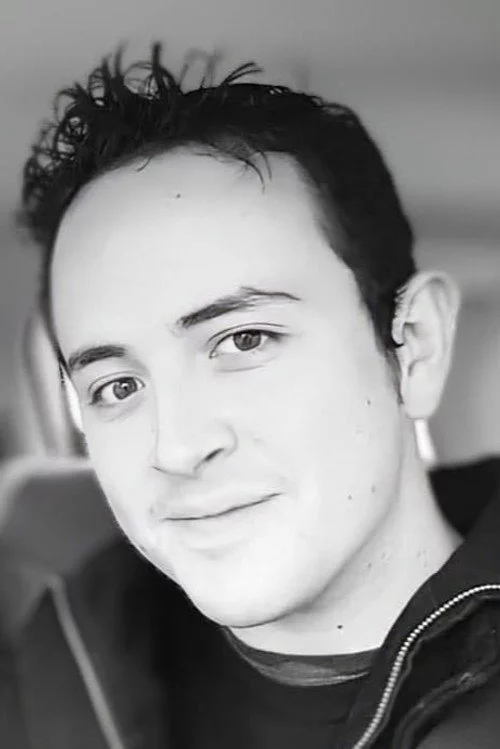 Luke Mepham