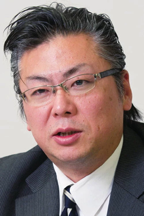 川合正剛