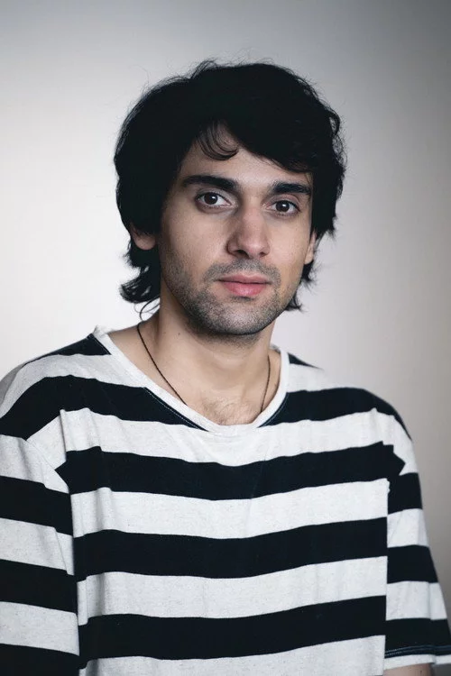 Gustavo de Carvalho