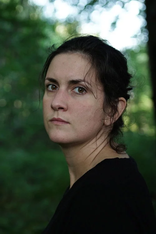 Katerine Martineau