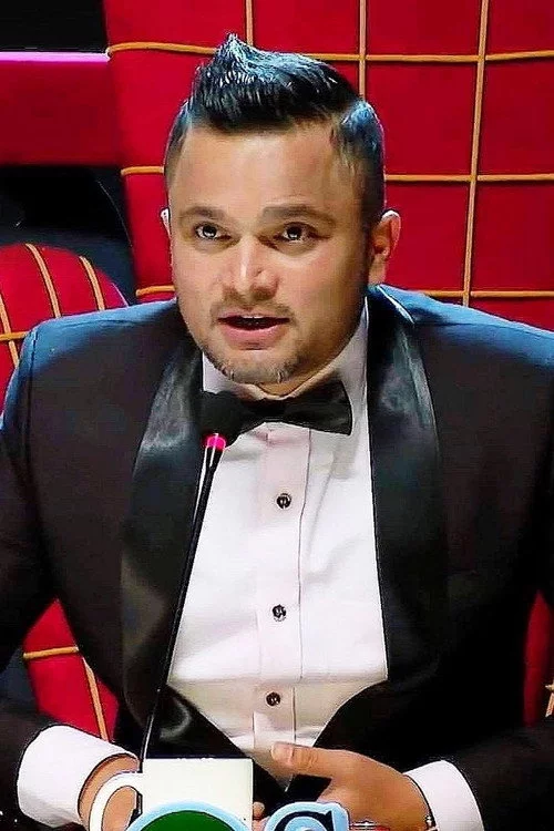 Pradip Bhattarai