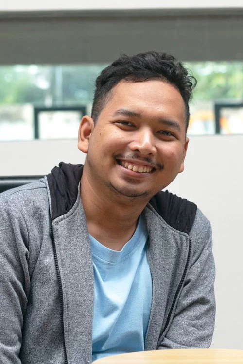 Haris Yuliyanto
