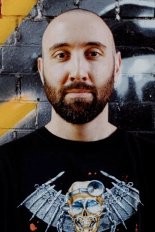 Adam Foster