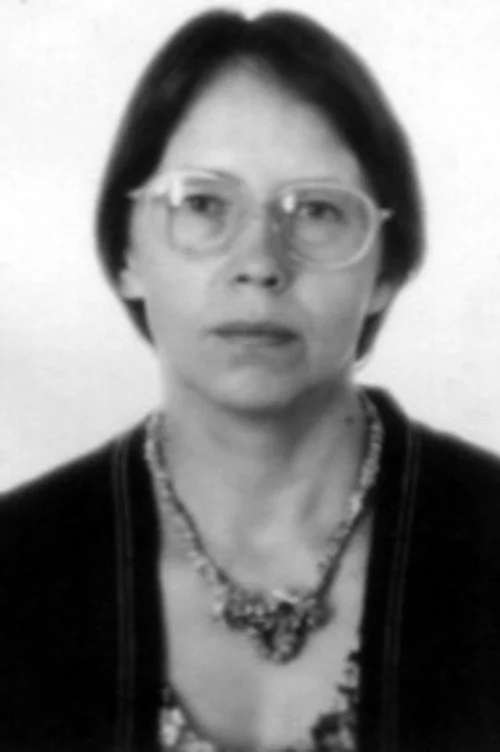 Lyudmila Lobanova
