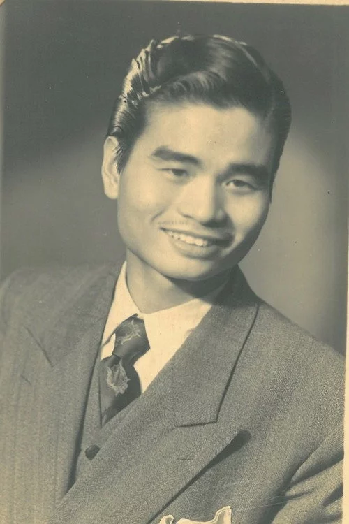 Le Mong Hoang