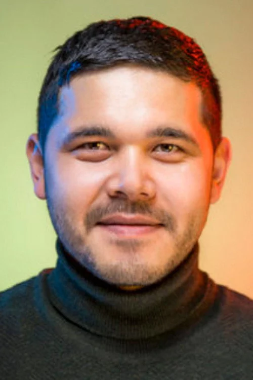 Alymbek Tursunbaev