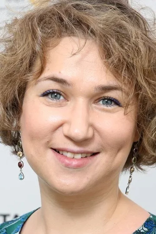 Анна Гудкова