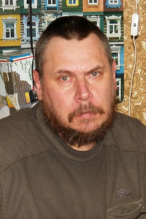 Андрей Платов