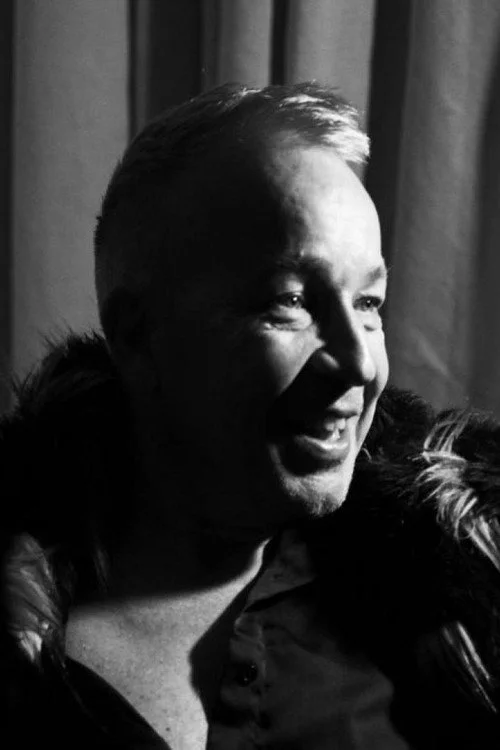 Simon Ekrelius