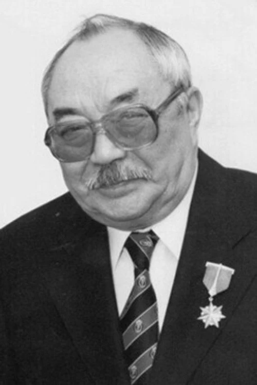 Азербайжан Мамбетов