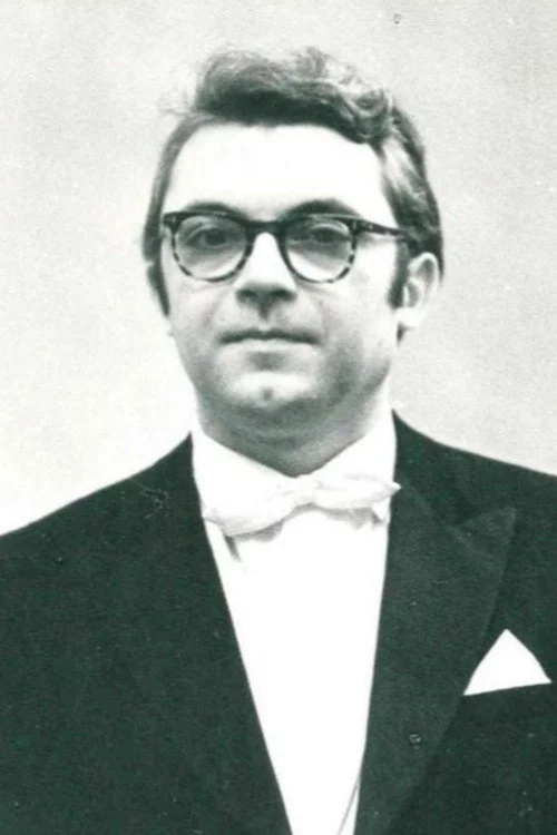 Юрий Серебряков