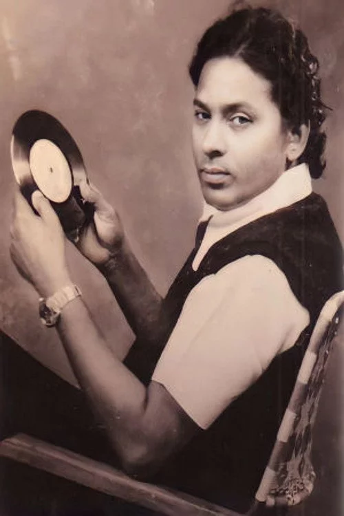 Upendra Kumar