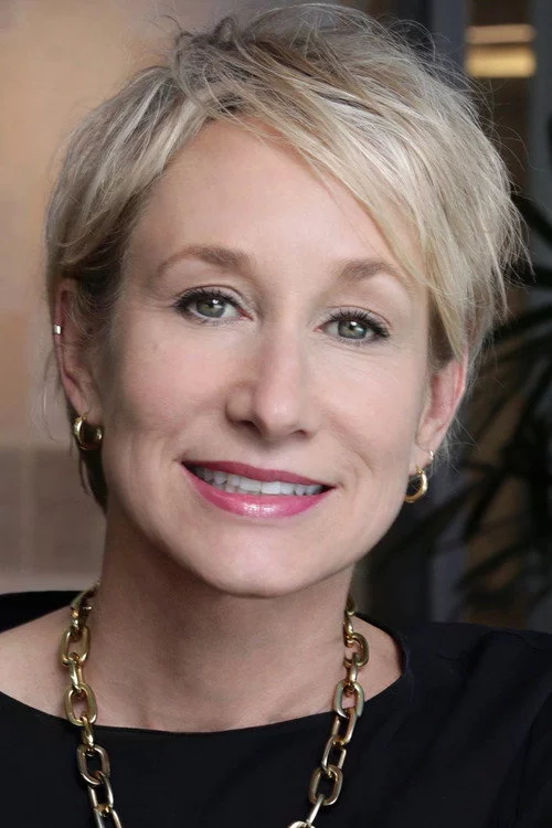 Stephanie Sperber