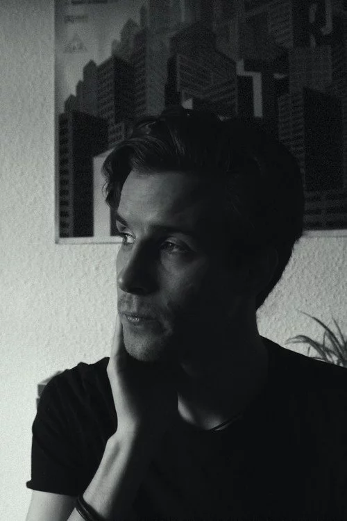 Tom Oliver