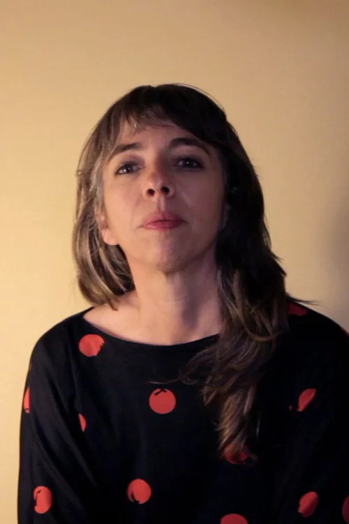 Rocío Huertas