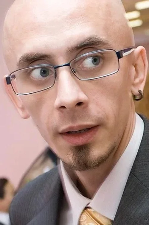 Igor Topchanyuk-Koksharov