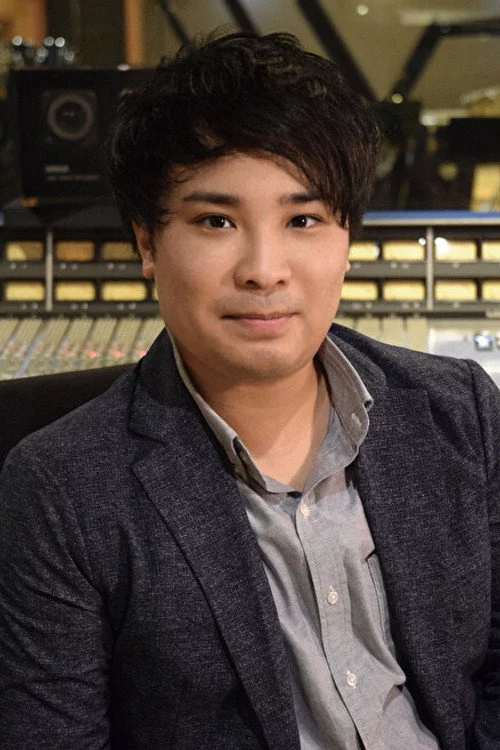 鈴木暁也