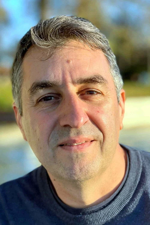 Sébastien Hussenot