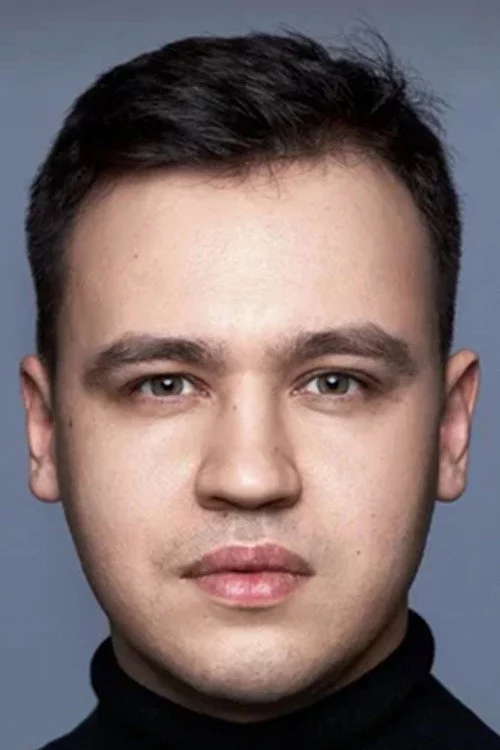 Сергей Луран