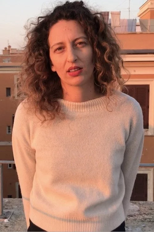 Domiziana De Fulvio