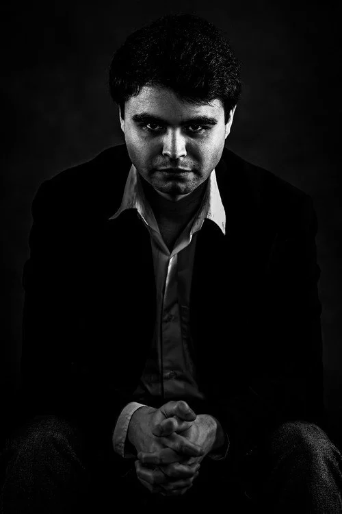 Nicholas Kaiden