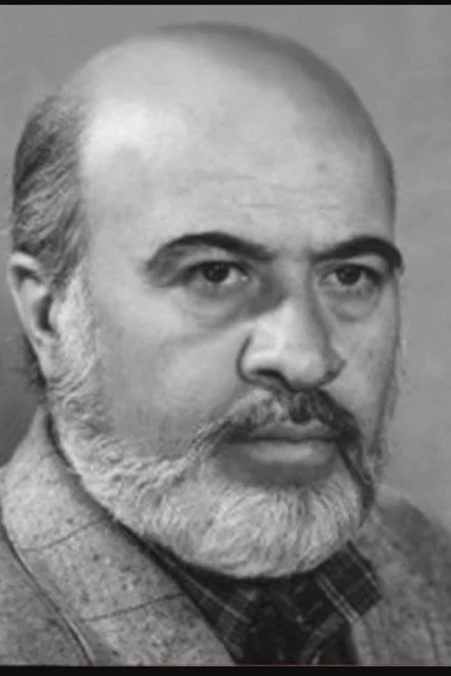Ռաֆայել Պ. Բաբայան