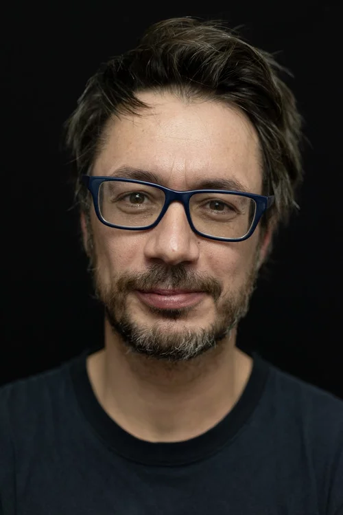 Aleksandr Heifets