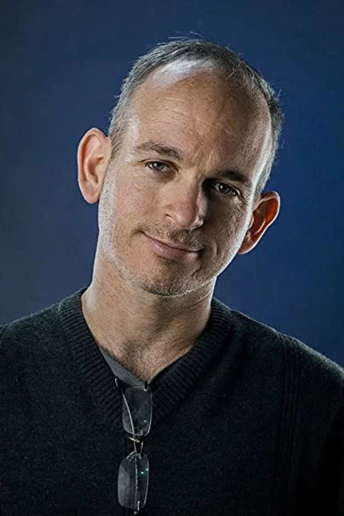 Itai Levin