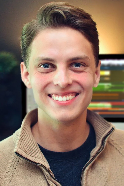 Zachary Horner