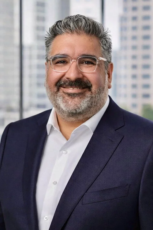 Carlos Rincon