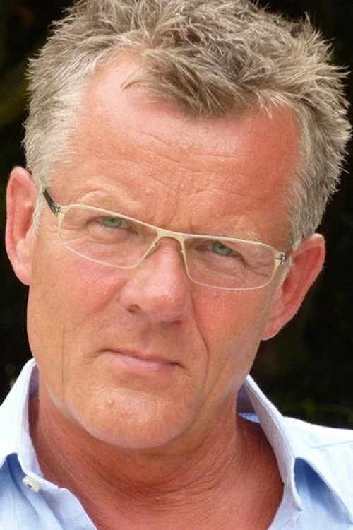Jens Svalgaard