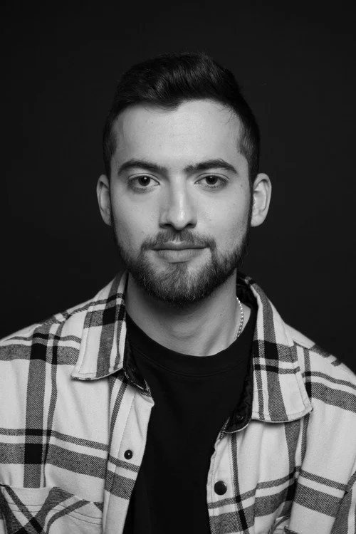 Ryan Khanna