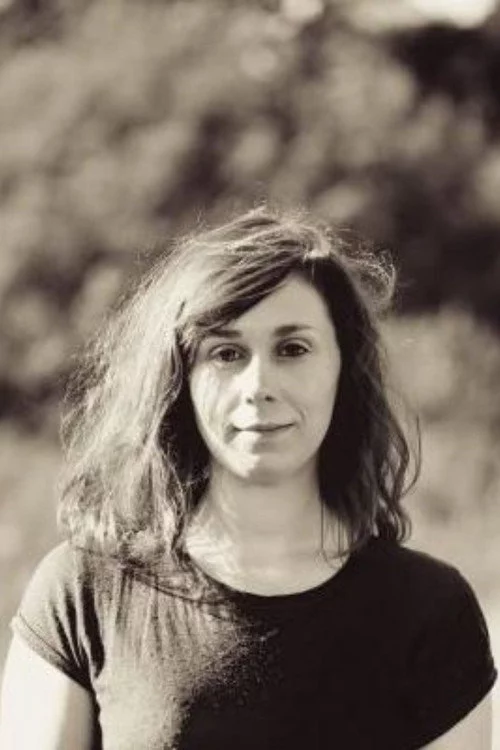 Joanna Karselis