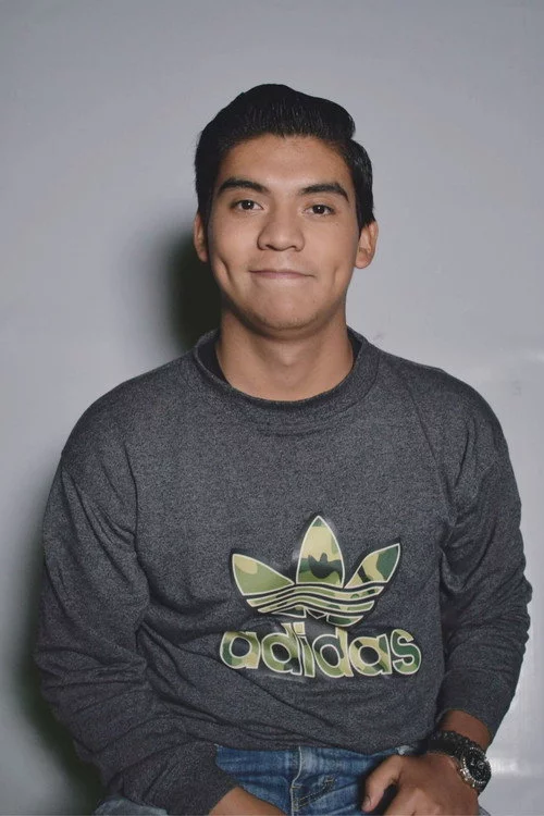 Gary Vargas