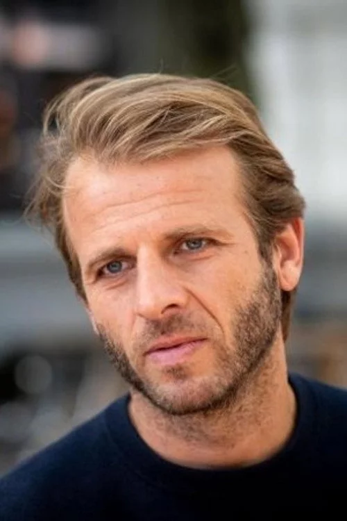 Julien Goudichaud